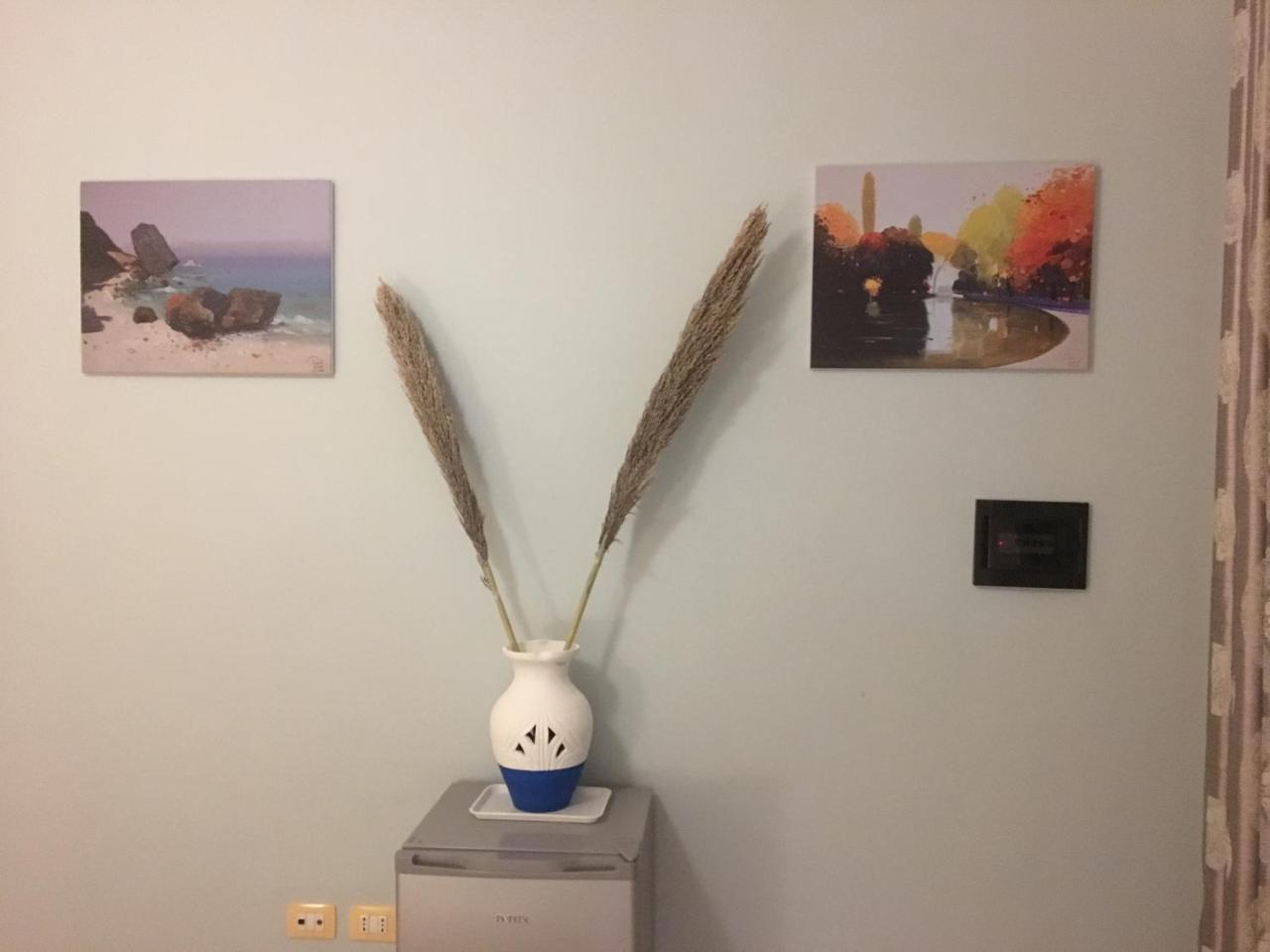 Vila Rahmi&Veli Dervishaj Radhimë Zimmer foto